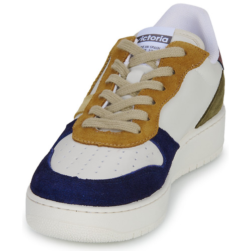 Victoria MADRID Multicolor