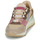 Sapatos Mulher Sapatilhas Victoria LUNA Multicolor