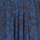 Textil Mulher Fatos e gravatas CUBA Azul / Preto