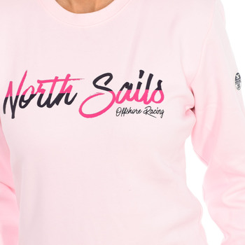 North Sails 9024250-158 Rosa