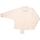 Textil Mulher Tops / Blusas 10 To 10 Camisa Bow - Salmon Pink Laranja