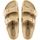 Sapatos Mulher Sandálias Birkenstock Sandálias Arizona EVA 1022465 - Glamour Gold Ouro
