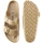 Sapatos Mulher Sandálias Birkenstock Sandálias Arizona EVA 1022465 - Glamour Gold Ouro