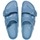 Sapatos Mulher Sandálias Birkenstock Sandálias Arizona EVA 1027376 - Elemental Blue Azul