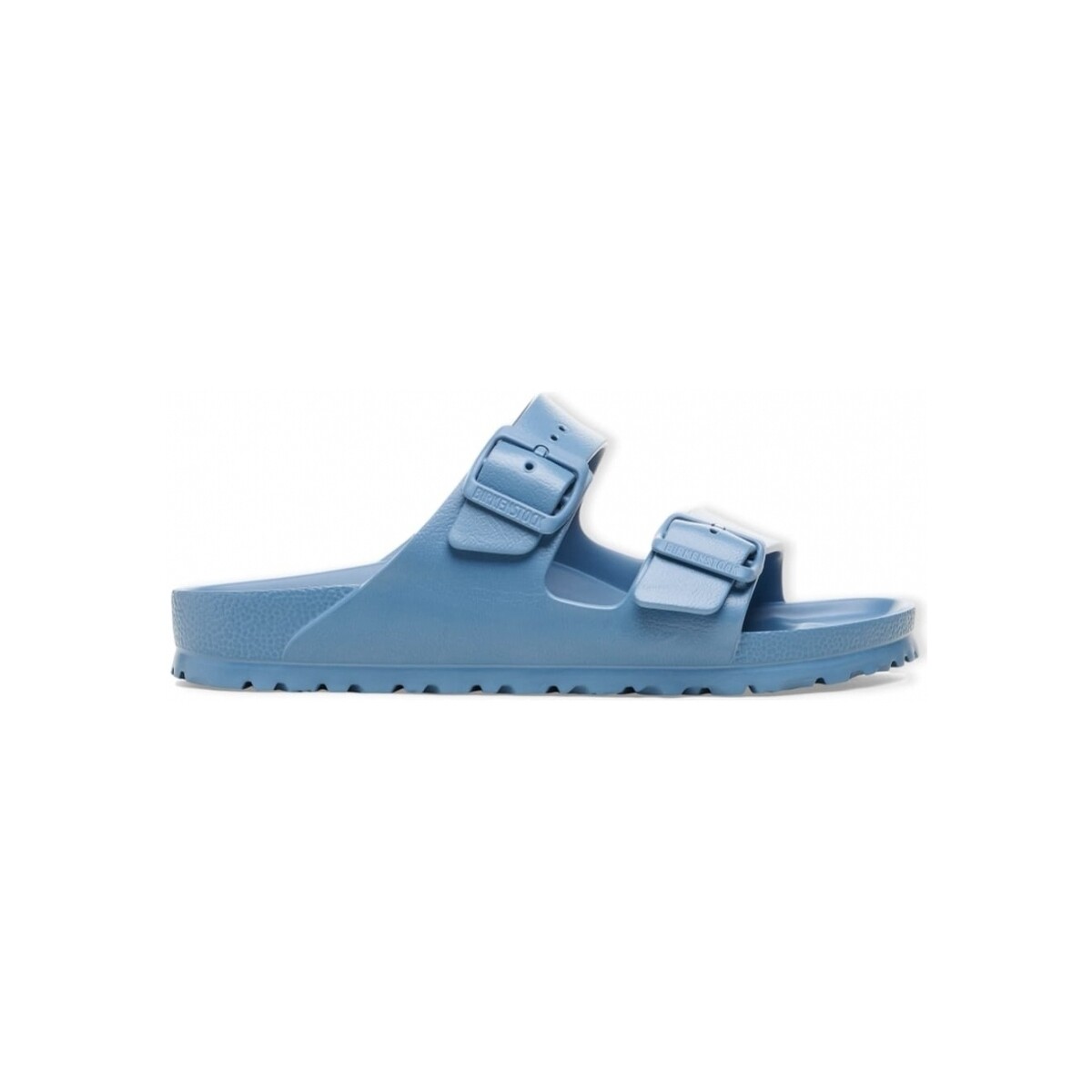 Sapatos Mulher Sandálias Birkenstock Sandálias Arizona EVA 1014614 - Elemental Blue Azul