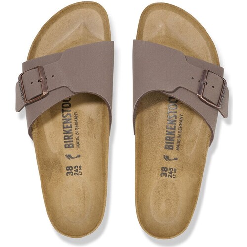BIRKENSTOCK 1026510 Castanho