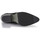 Sapatos Mulher Botas baixas Casta DAWN Preto