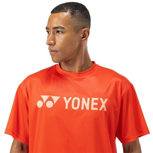 Yonex CTYM00464PR Vermelho