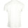 Textil Homem T-Shirt mangas curtas New Balance Se Log Ss Branco
