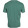 Textil Homem T-Shirt mangas curtas Timberland Tree Logo Short Sleeve Verde
