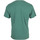 Textil Homem T-Shirt mangas curtas Timberland Tree Logo Short Sleeve Verde