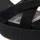 Sapatos Mulher Sandálias Montevita 88527 Preto