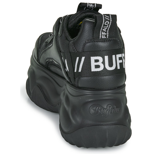 Buffalo BLADER MATCHA Preto