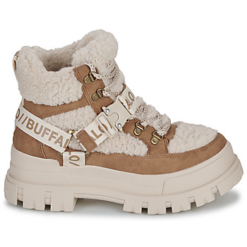 Buffalo ASPHA COM MID WARM