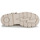 Sapatos Mulher Botas baixas Buffalo ASPHA COM MID WARM Bege / Castanho