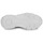 Sapatos Mulher Sapatilhas Buffalo CLD CHAI Cinza / Prata