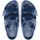Sapatos Mulher Sandálias Birkenstock Sandálias Arizona EVA 1019142 - Navy Azul