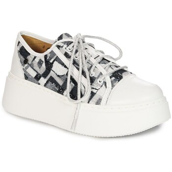 Sapatos Mulher Sapatilhas Maciejka 0647911007 Branco
