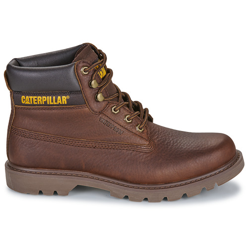 Caterpillar COLORADO 2.0 WP Castanho