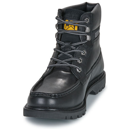 Caterpillar COLORADO MOC TOE Preto