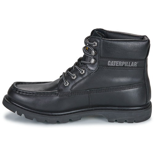 Caterpillar COLORADO MOC TOE Preto