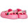 Sapatos Rapariga Chinelos Jomix 75388 Rosa