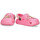 Sapatos Rapariga Chinelos Jomix 75388 Rosa
