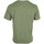 Textil Homem T-Shirt mangas curtas Timberland Camo Tree Logo Short Sleeve Verde