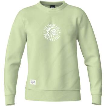 Textil Sweats Gianluca - Lart Spirit Verde