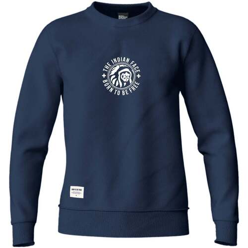 Textil Sweats Gianluca - Lart Spirit Azul