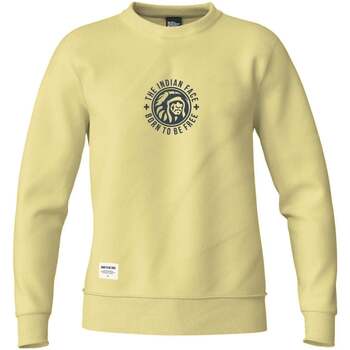 Textil Sweats Gianluca - Lart Spirit Amarelo