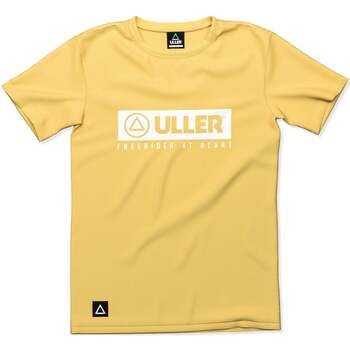 Uller Classic Amarelo