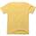 Textil T-Shirt mangas curtas Uller Classic Amarelo
