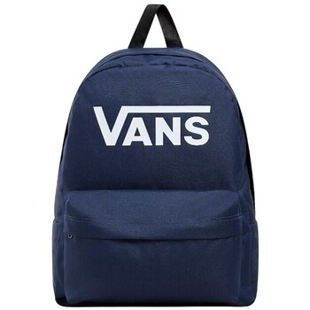 Malas Criança Mochila Vans Old Skool Print Kpac Marinho