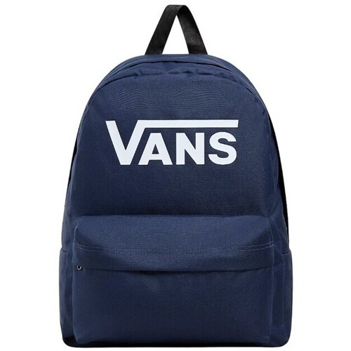 Malas Criança Mochila Vans Old Skool Print Kpac Marinho