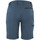 Textil Homem Shorts / Bermudas Peak Mountain Short de randonnée homme CESSOR Azul