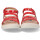Sapatos Mulher Sandálias Wonders  Vermelho