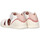 Sapatos Rapariga Sandálias Biomecanics 74470 Branco