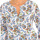 Textil Mulher Tops / Blusas Daniel Hechter 88618-771843-060 Multicolor