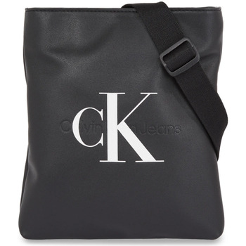 Malas Homem Bolsa tiracolo Calvin Klein Jeans K50K511827 Preto