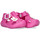 Sapatos Rapariga Chinelos Jomix 75443 Rosa