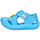 Sapatos Rapaz Chinelos Jomix 75445 Azul