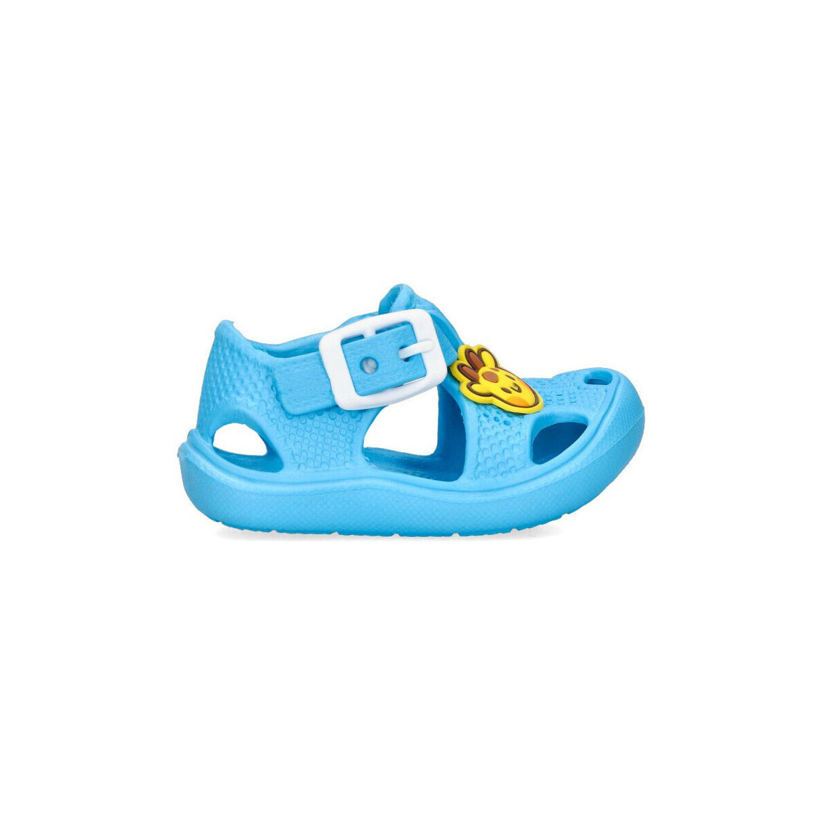 Sapatos Rapaz Chinelos Jomix 75445 Azul