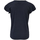 Textil Rapariga Dickies Icon Logo Fill T-shirt Noir  Azul