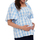 Textil Mulher T-shirts e Pólos Vero Moda  Branco