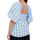 Textil Mulher T-shirts e Pólos Vero Moda  Branco
