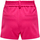Textil Rapariga Shorts / Bermudas Kids Only  Rosa