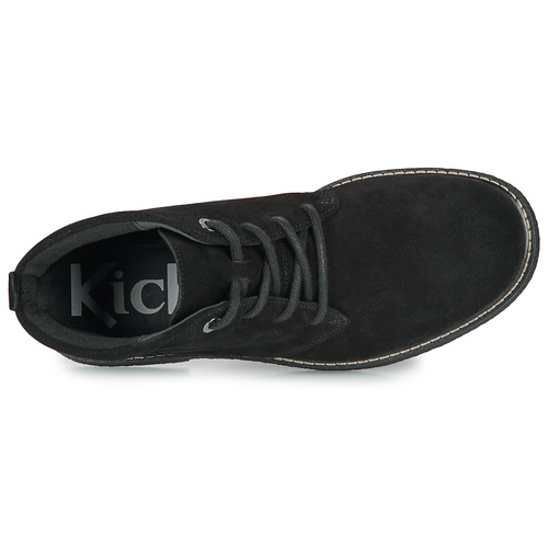 Kickers KICK LEO Preto