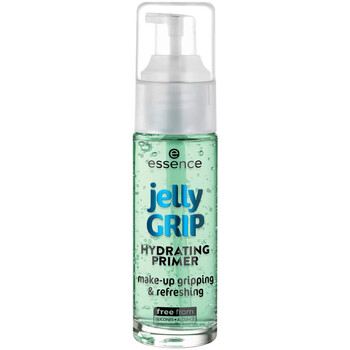 beleza Mulher Base rosto Essence Jelly Grip Hydrating Primer Outros