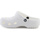 Sapatos Sandálias Crocs Classic Clog k 206991-100 Branco
